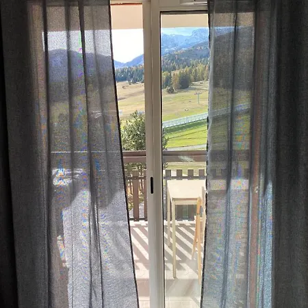 Appartement T2 Au Pied Des Pistes à Superdevoluy *