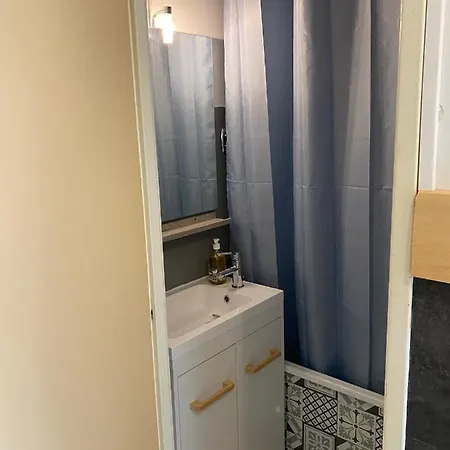 T2 Au Pied Des Pistes à Superdevoluy Appartement *