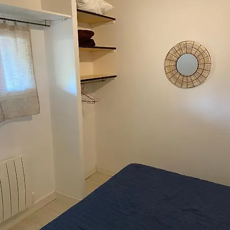 T2 Au Pied Des Pistes à Superdevoluy Appartement